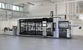Kiefel Speedformer KMD 78.2 Speed Kiefel Speedformer KMD 78.2 Speed