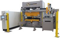 Langzauner GmbH  Automatisierung Pressen