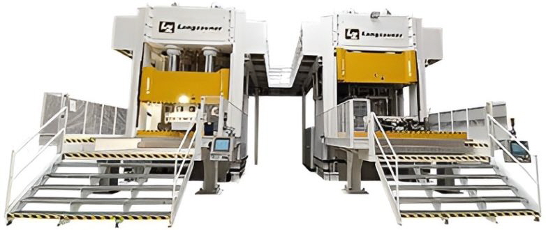 Langzauner GmbH Automotivindustrie