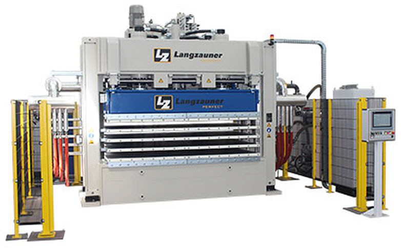 Langzauner GmbH Caravanindustrie