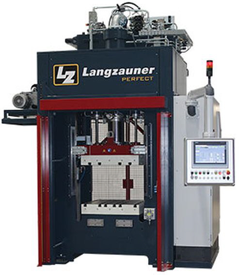 Langzauner GmbH Raumfahrtindustrie