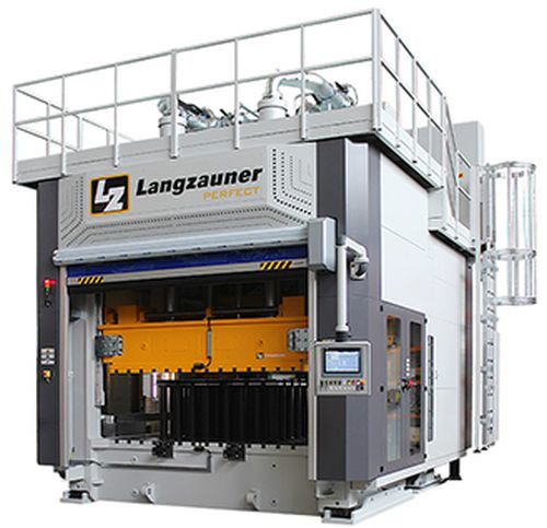 Langzauner GmbH Verteidigungsbereich