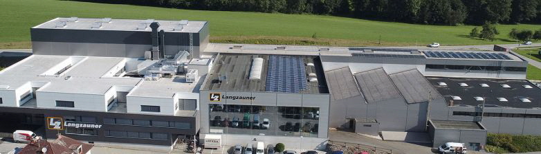 Langzauner GmbH firmensitz