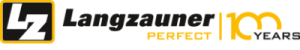 Langzauner Logo