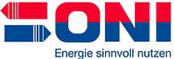 Oni - Logo