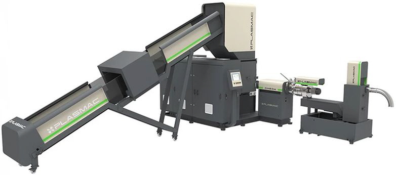 PLASMAC K 2022 PLASMAC K 2022