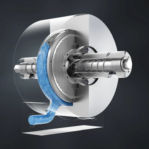 POWERFIL K 2022 POWERFIL K 2022