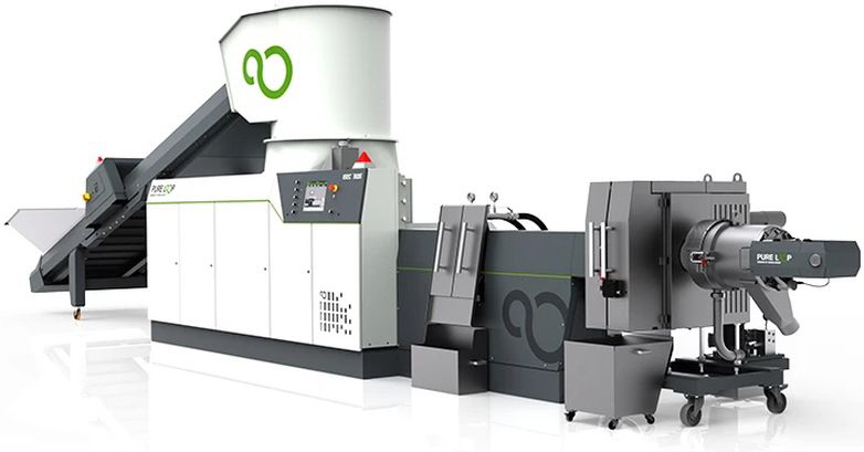 PURE LOOP K 2022 PURE LOOP K 2022