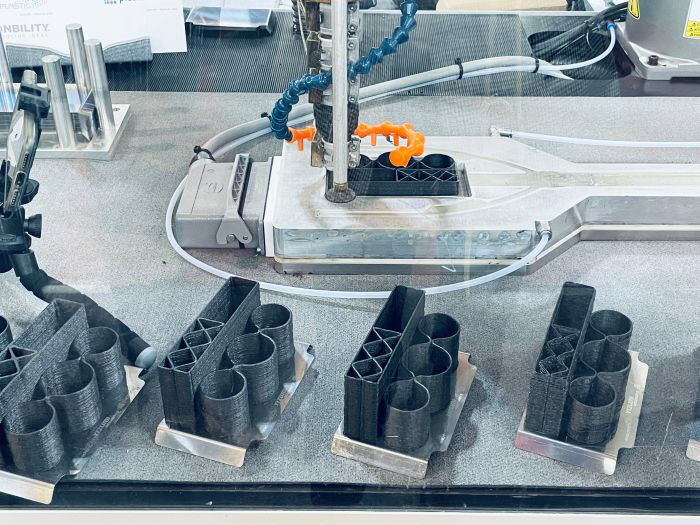 Plasmatreat Atmosphärische Plasmatechnologie Bild 4