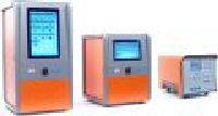 SISE Nadelverschlusssteuerung GC Series SISE Nadelverschlusssteuerung GC Series