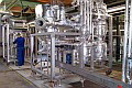 Sulzer Chemtech  Polymerproduktion