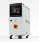 Tool-Temp Smarte und intelligente Temperierung