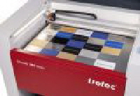 Trotec Laser Trotec Flexx Technologie Trotec Laser Trotec Flexx Technologie