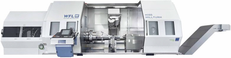 WFL - M100