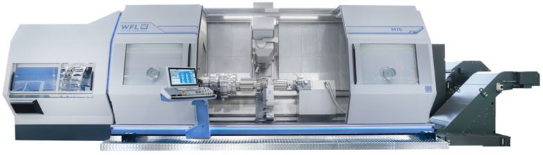 WFL M70 MILLTURN Bild 4
