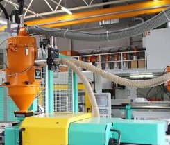Werner Koch Materialversorgung