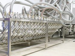 Werner Koch Materialverteiler