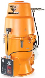 Werner Koch Typ 612D