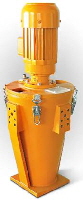 Werner Koch Vormischer Typ Vx40