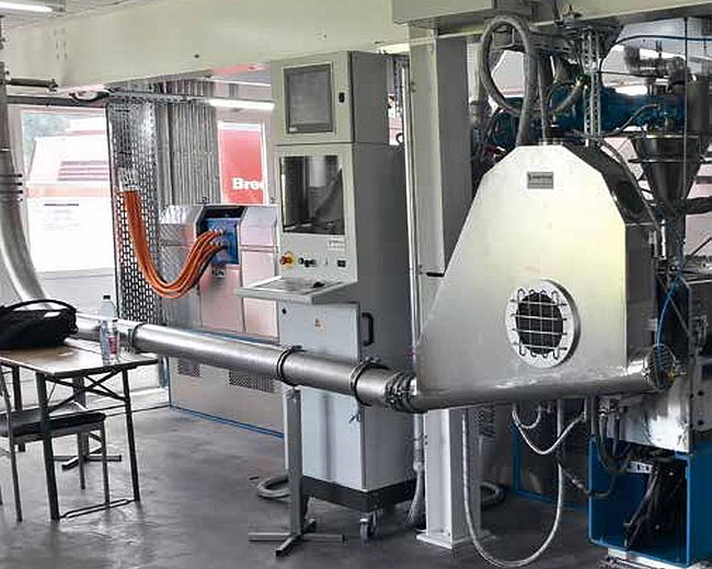 X-Compound - Anwendungszentrum X-Compound - Anwendungszentrum