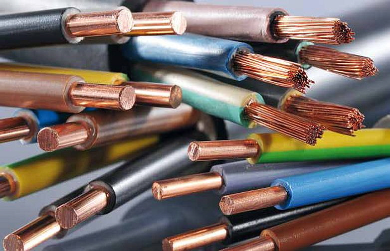 X-Compound - Kabelcompounds X-Compound - Kabelcompounds