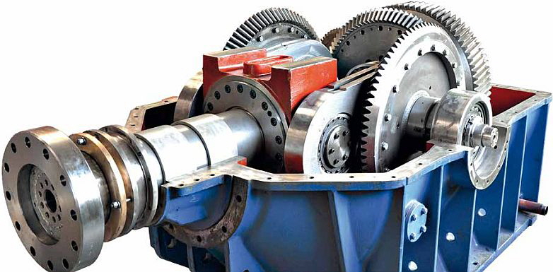 X-Compound - Service und Anlagenerneuerung X-Compound - Service und Anlagenerneuerung